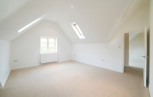Walterston bedroom extension leads
