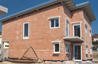 Walterston home extensions