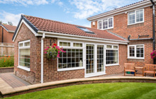 Walterston house extension leads