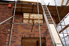 house extensions Walterston