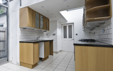 Walterston kitchen extension leads